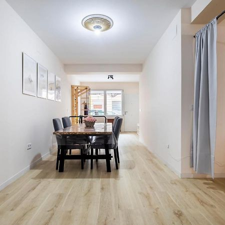 Cala Brull - Acogedor Apartamento A 10 Minutos De La Playa Valence Extérieur photo