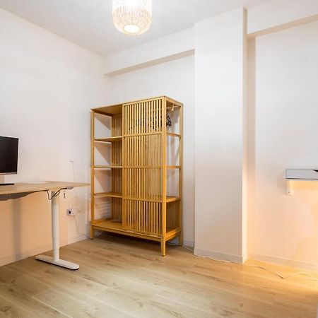 Cala Brull - Acogedor Apartamento A 10 Minutos De La Playa Valence Extérieur photo