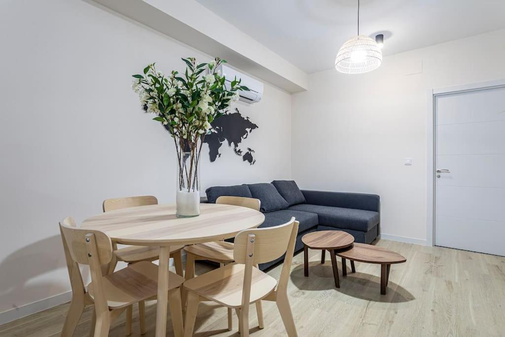 Cala Brull - Acogedor Apartamento A 10 Minutos De La Playa Valence Extérieur photo