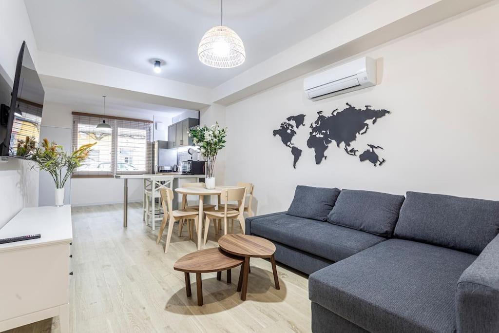 Cala Brull - Acogedor Apartamento A 10 Minutos De La Playa Valence Extérieur photo