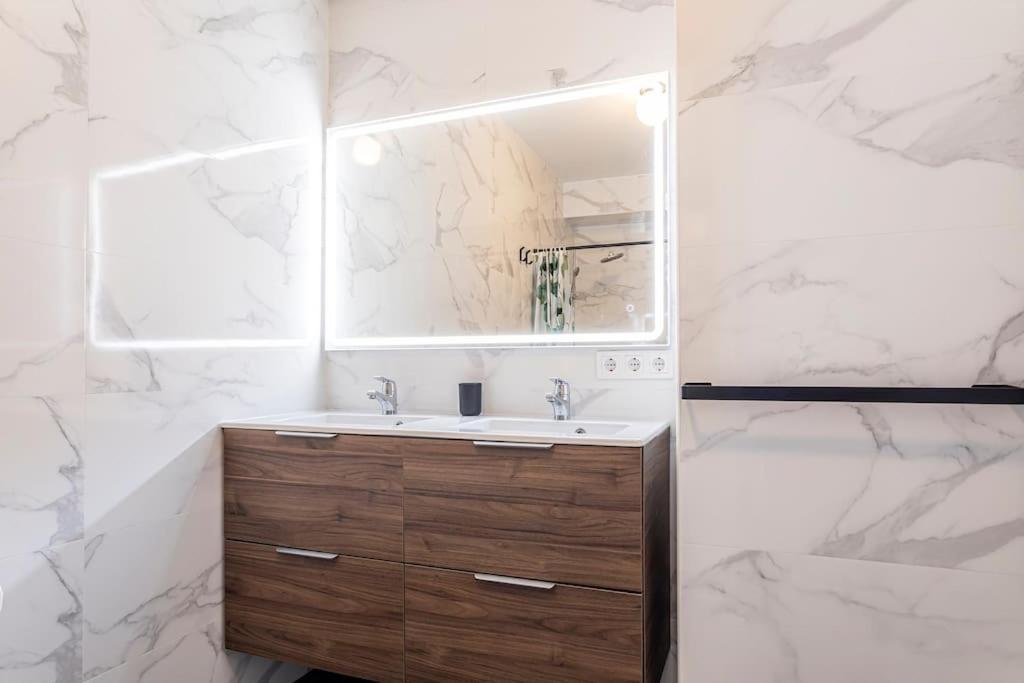 Cala Brull - Acogedor Apartamento A 10 Minutos De La Playa Valence Extérieur photo