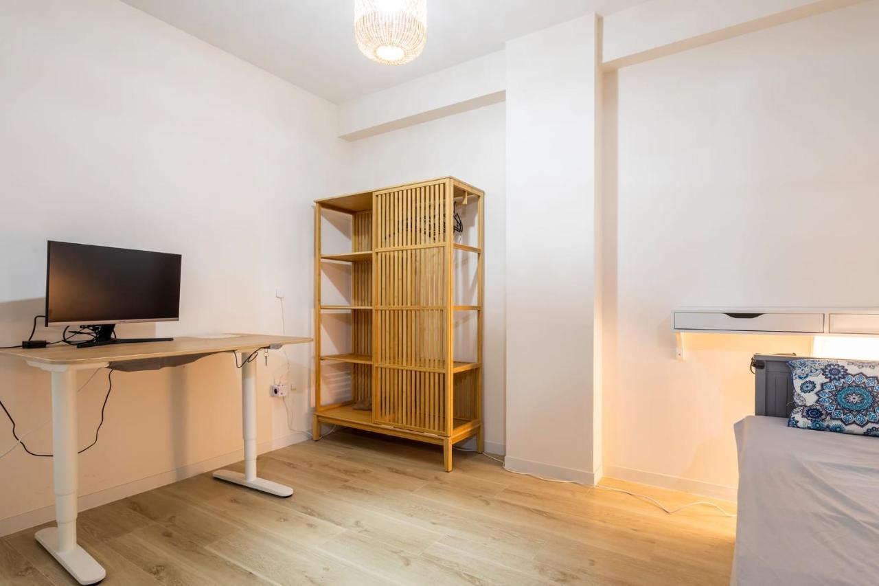 Cala Brull - Acogedor Apartamento A 10 Minutos De La Playa Valence Extérieur photo