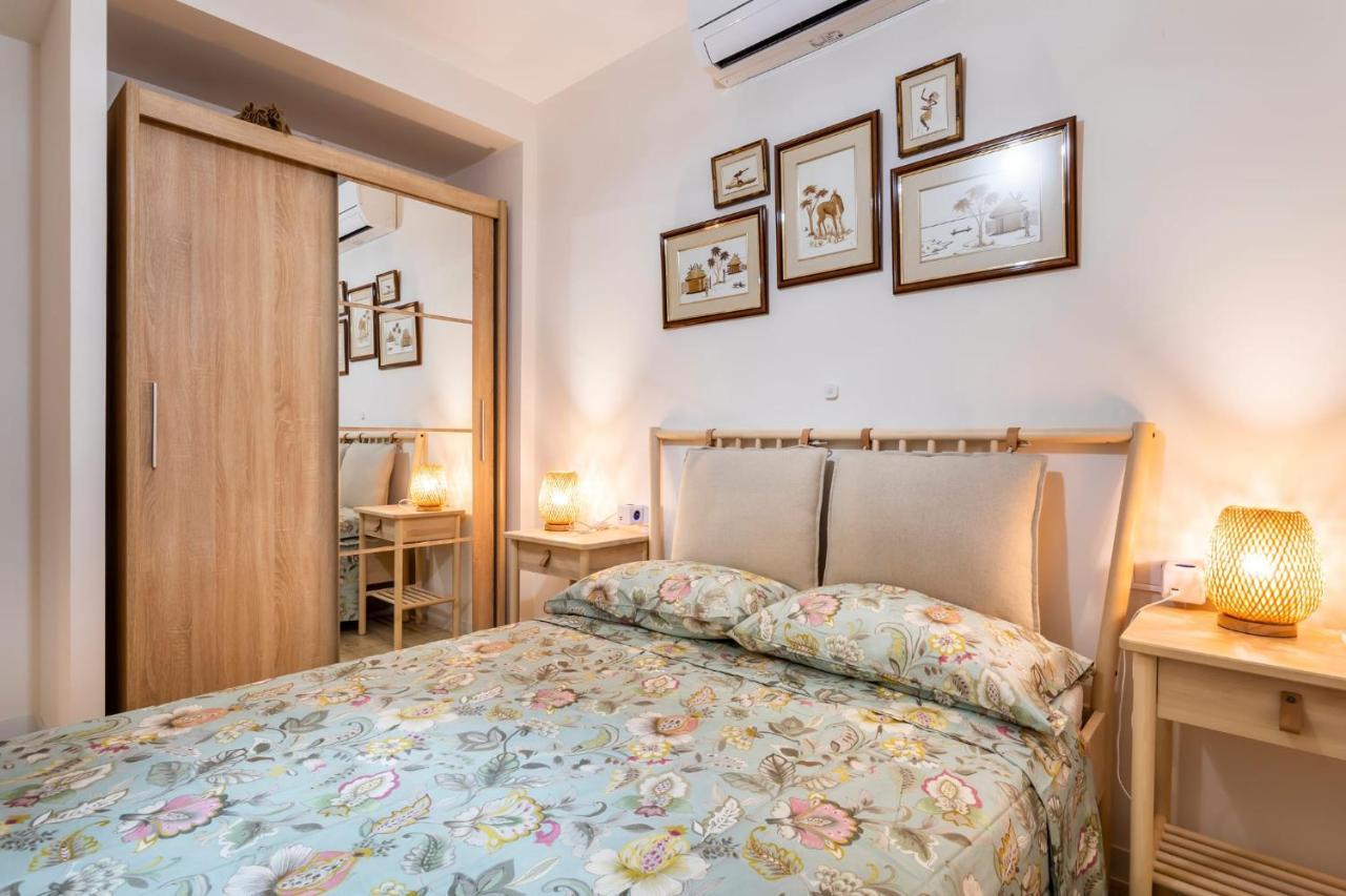 Cala Brull - Acogedor Apartamento A 10 Minutos De La Playa Valence Extérieur photo
