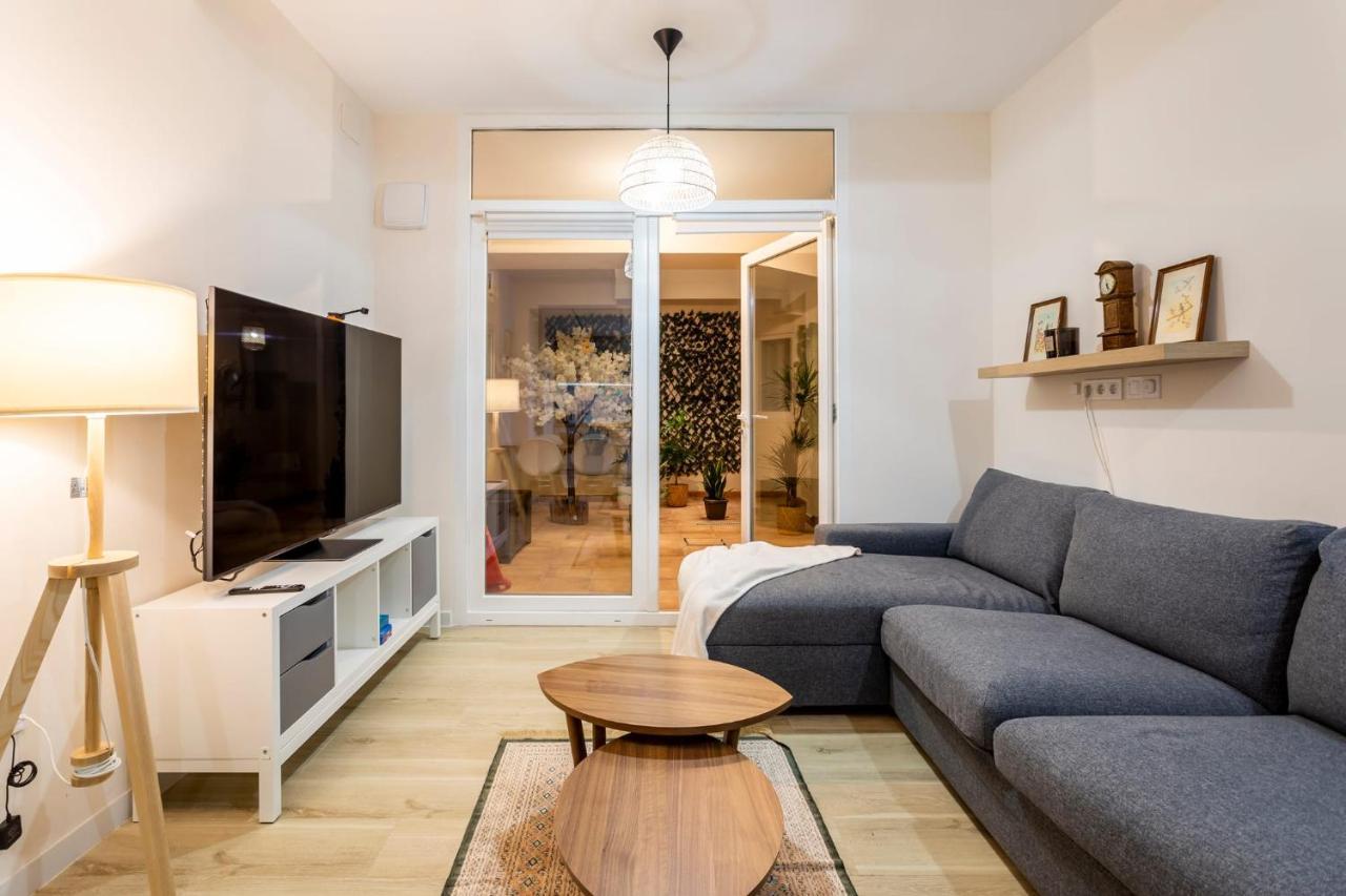 Cala Brull - Acogedor Apartamento A 10 Minutos De La Playa Valence Extérieur photo