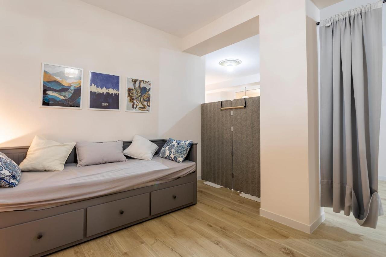Cala Brull - Acogedor Apartamento A 10 Minutos De La Playa Valence Extérieur photo
