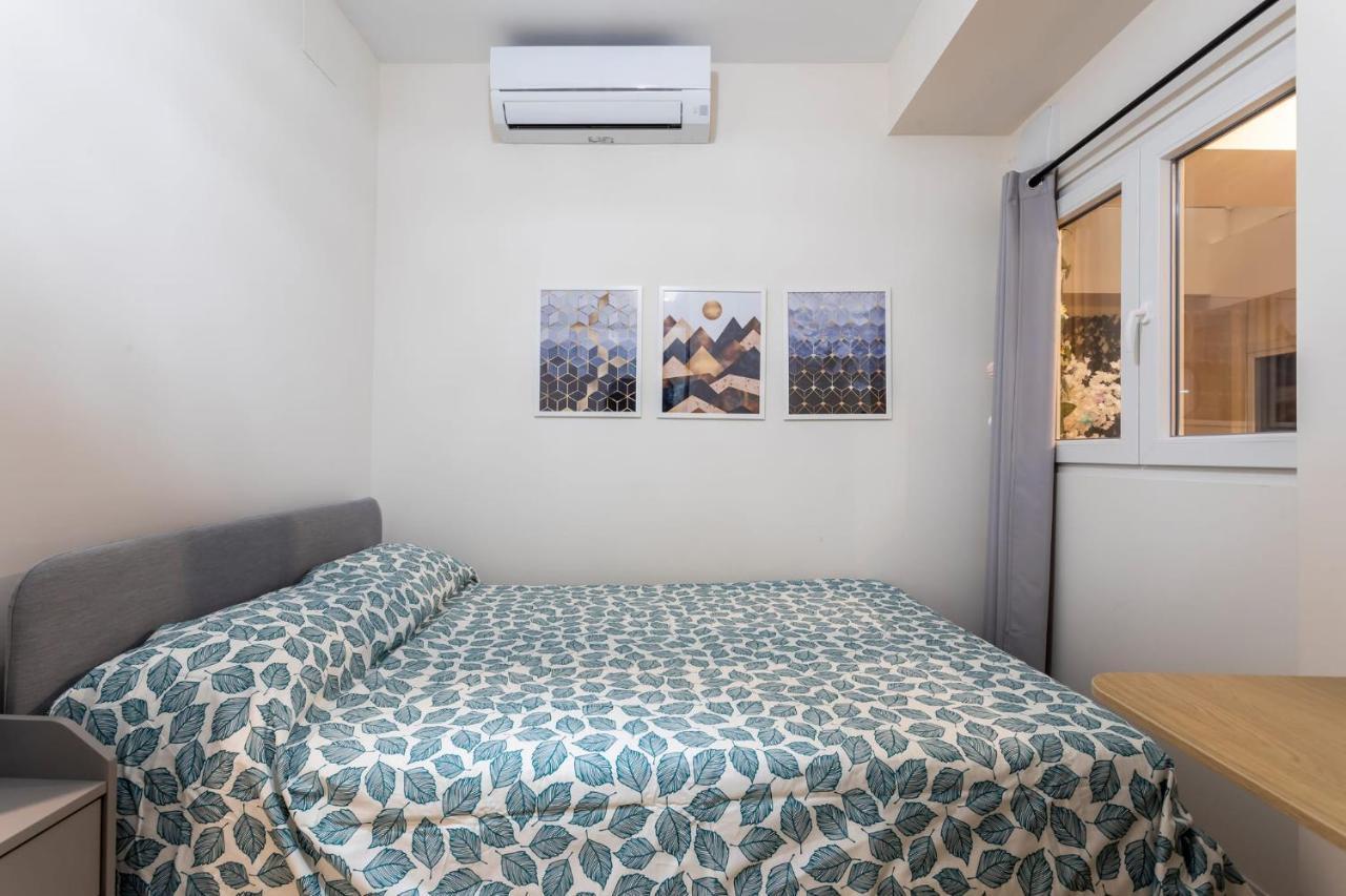 Cala Brull - Acogedor Apartamento A 10 Minutos De La Playa Valence Extérieur photo